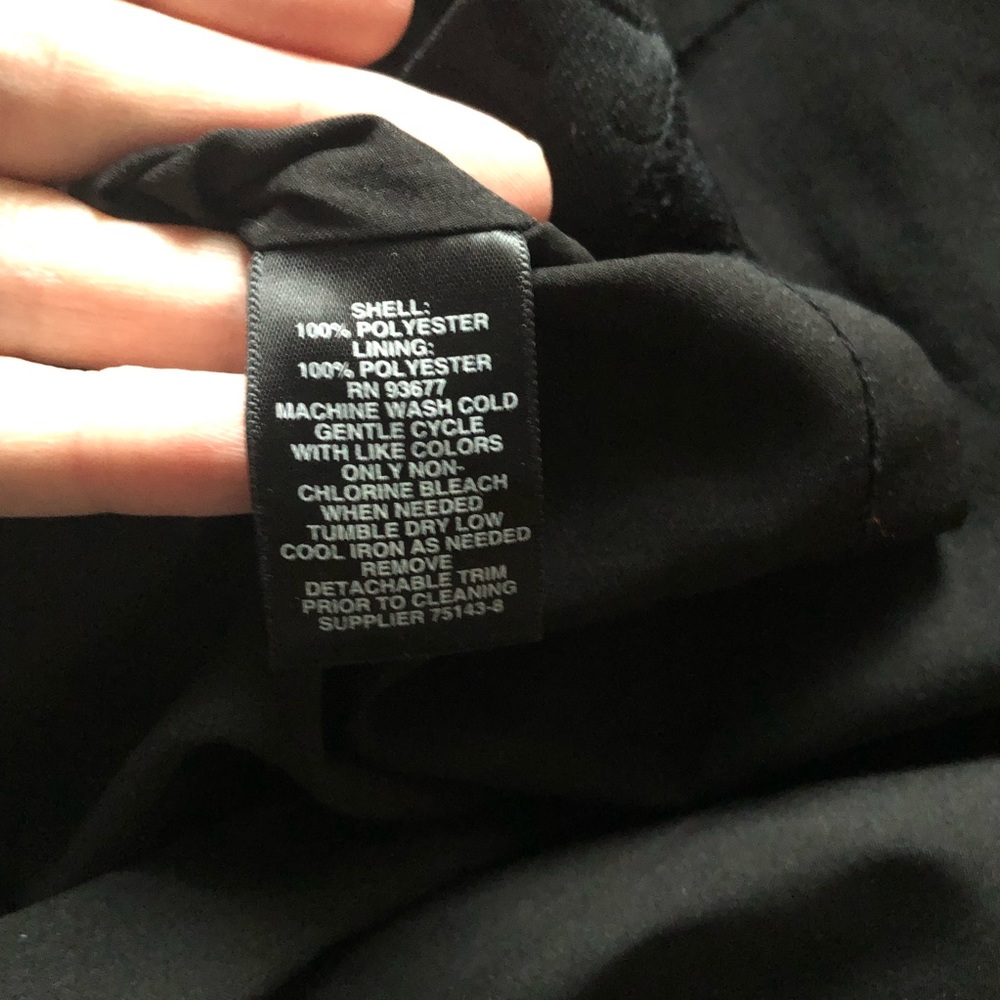 Liz Claiborne dress - Picture 9 of 9